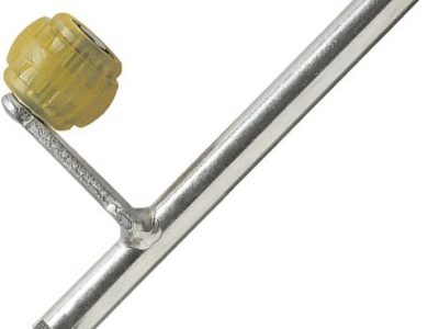 GEAR CLUTCH RELAY SHAFT