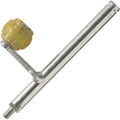 GEAR CLUTCH RELAY SHAFT