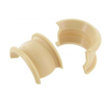 GEAR LEVER BUSH HALFMOON