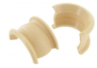 GEAR LEVER BUSH HALFMOON