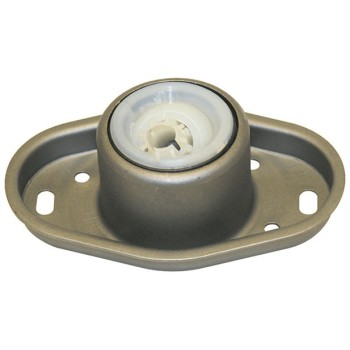 GEAR SHIFT BASE PLATE