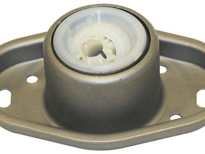GEAR SHIFT BASE PLATE