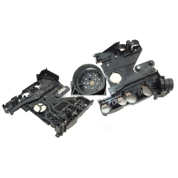 GEARBOX CONTROL UNIT