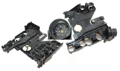 GEARBOX CONTROL UNIT