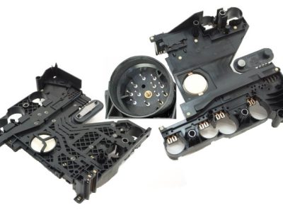 GEARBOX CONTROL UNIT