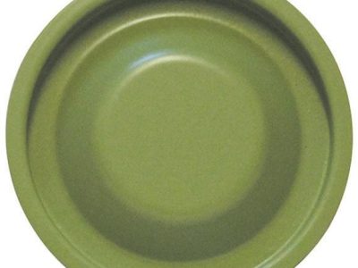 GEARBOX COVER GREEN PLATE