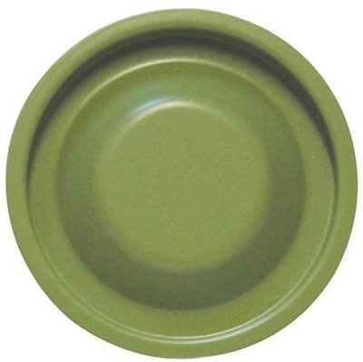 GEARBOX COVER GREEN PLATE