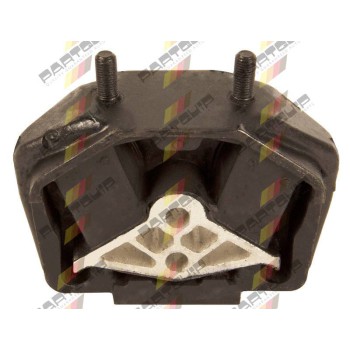 GEARBOX MOUNTING