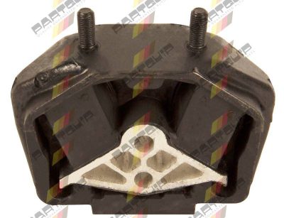 GEARBOX MOUNTING
