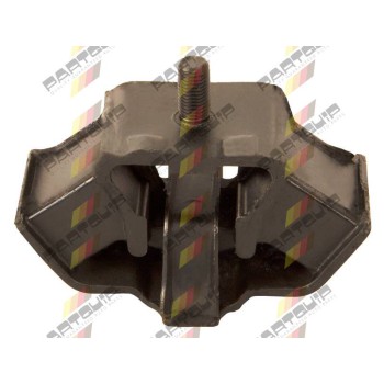 GEARBOX MOUNTING