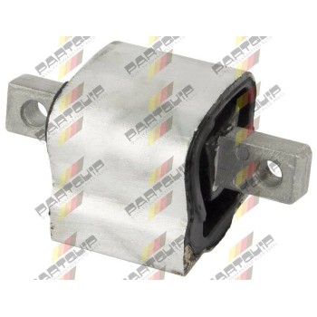 GEARBOX MOUNTING