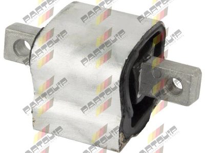 GEARBOX MOUNTING