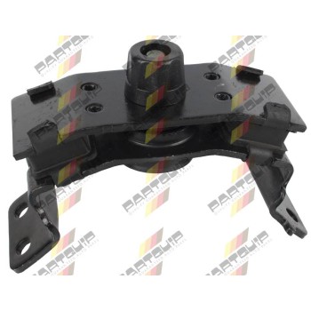 GEARBOX MOUNTING