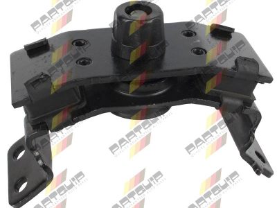 GEARBOX MOUNTING