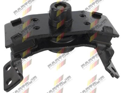 GEARBOX MOUNTING