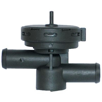 HEATER VALVE