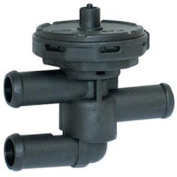 HEATER VALVE