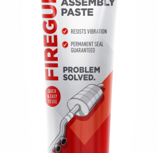 HOLTS FIREGUM 150g