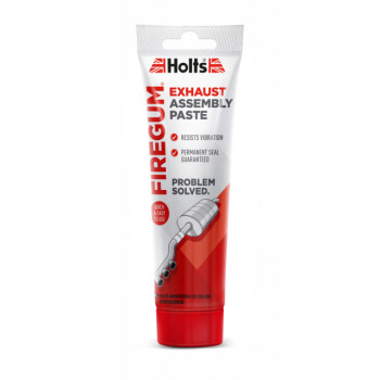 HOLTS FIREGUM 150g