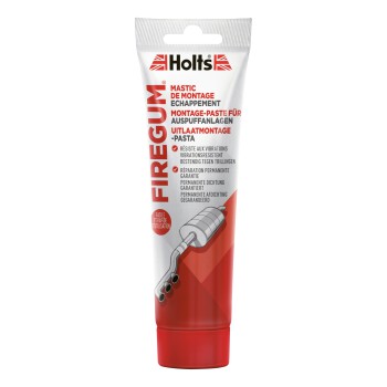 HOLTS FIREGUM 75G   FG6
