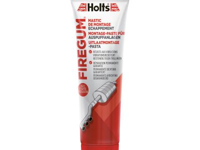 HOLTS FIREGUM 75G   FG6
