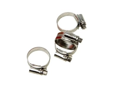 HOSE CLAMP 14-25MM