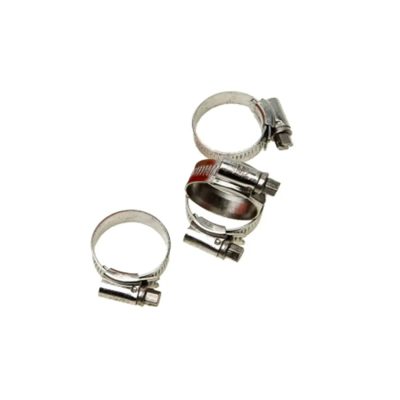 HOSE CLAMP 6-16MM
