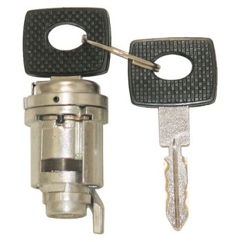 IGNITION BARREL