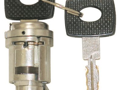 IGNITION BARREL