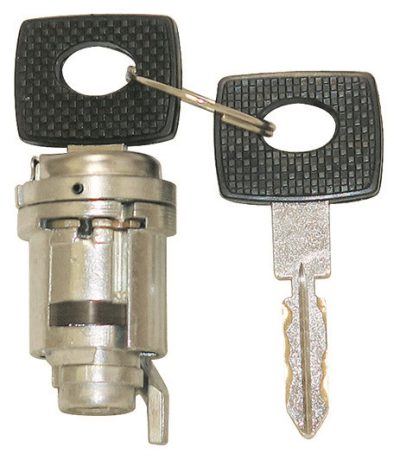 IGNITION BARREL