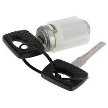 IGNITION BARREL