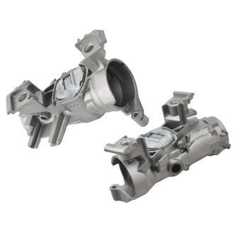 IGNITION BARREL