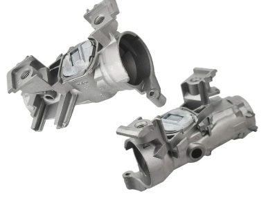 IGNITION BARREL