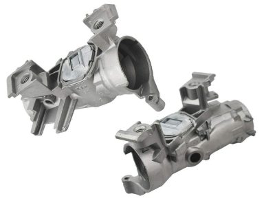 IGNITION BARREL