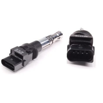 IGNITION COIL 4PIN