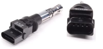 IGNITION COIL 4PIN