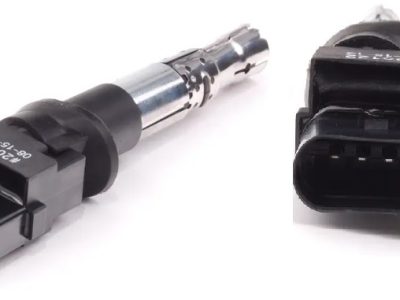 IGNITION COIL 4PIN