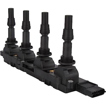 IGNITION COIL PACK 5PIN