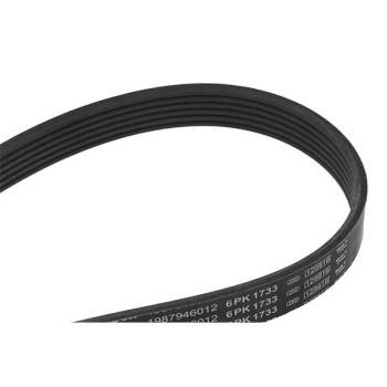 BOSCH MULTI V-BELT (1987946012)