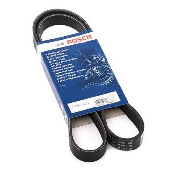 BOSCH MULTI V-BELT (1987945704)