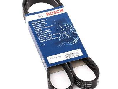 BOSCH MULTI V-BELT (1987945704)