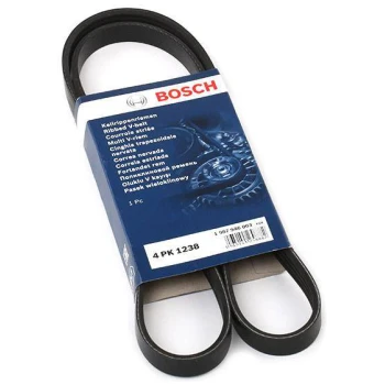 BOSCH MULTI V-BELT  (9102800199)