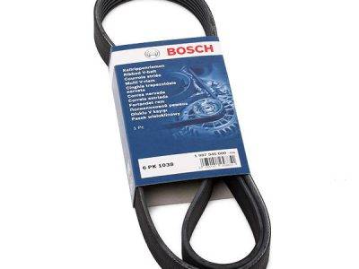 BOSCH MULTI V-BELT (1987946000)