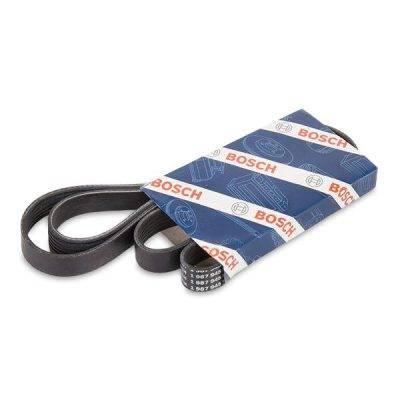 BOSCH MULTI V-BELT (1987945983)