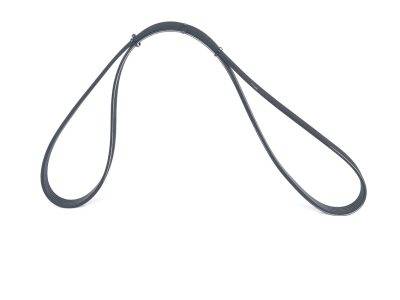 BOSCH MULTI V-BELT (1987945713)