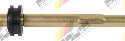INNER TIE ROD END