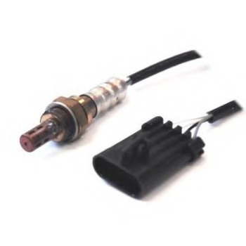 Lambda Probe (O2 Sensor)