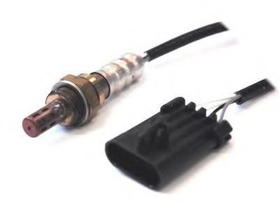 Lambda Probe (O2 Sensor)