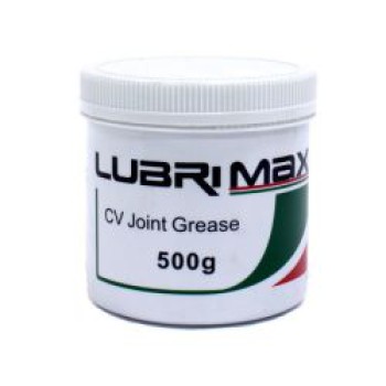 LUBRIMAX CV JOINT GREASE 500G