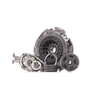 LUK CLUTCH KIT (602000600)